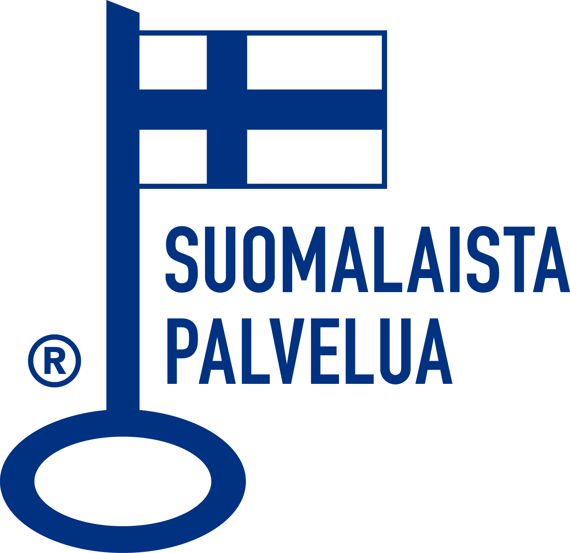 Suomalainen työ